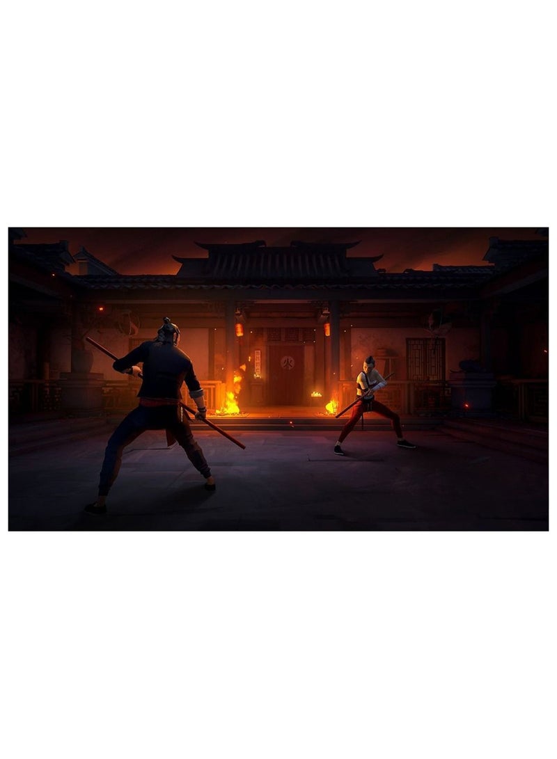 MICROIDS Sifu: Vengeance Edition - xbox_one_series_x - Image 4