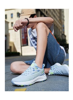 KUYING New Breathable and Anti Slip Sports Shoes  - Image 3