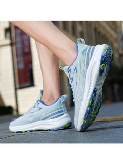 KUYING New Breathable and Anti Slip Sports Shoes  - Image 1