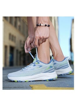KUYING New Breathable and Anti Slip Sports Shoes  - Image 4