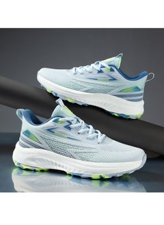 KUYING New Breathable and Anti Slip Sports Shoes  - Image 2