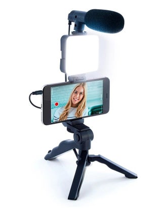 Studio Creator Vlogging & Podcast Kit - pzsku/ZB9B4935969B70A1B4300Z/45/_/1704440583/38d15067-6d2c-486a-b2a4-2e66be740cef