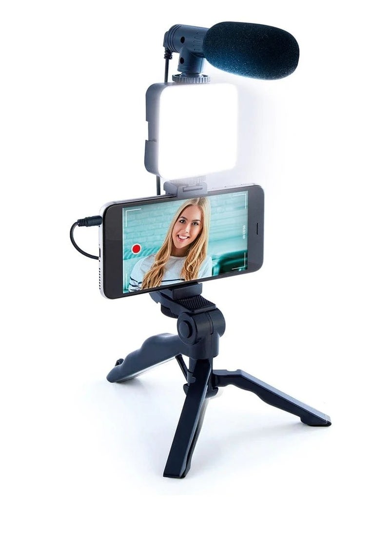 Studio Creator Vlogging & Podcast Kit