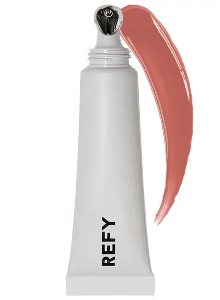 Refy رفي لامع شفاه ملون - توب, 13 مل - Image 1