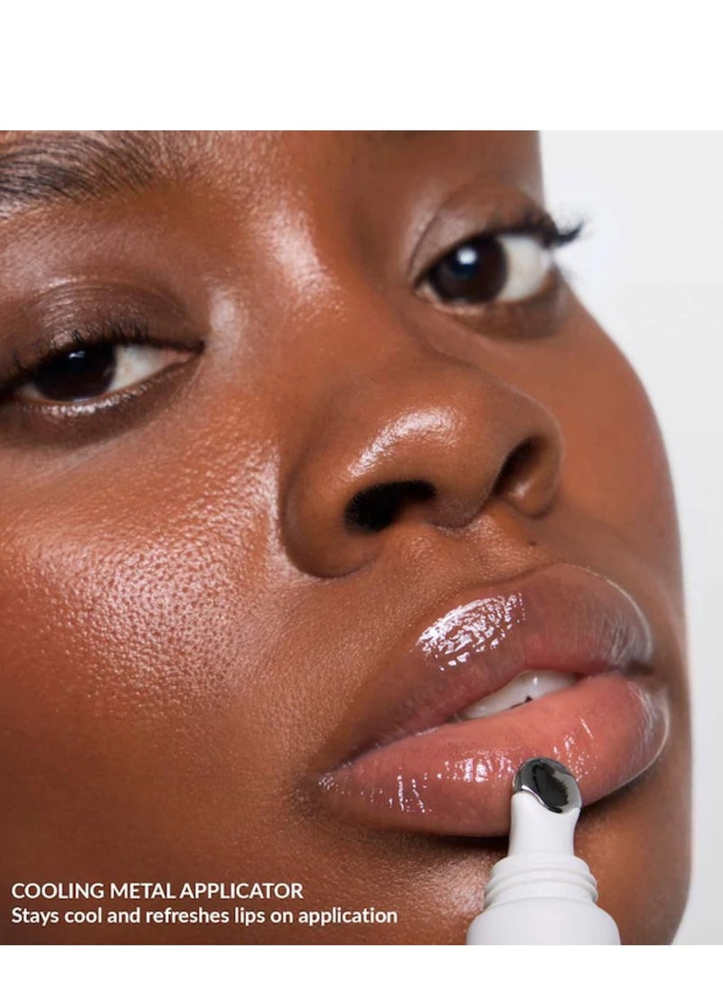 Refy رفي لامع شفاه ملون - توب, 13 مل - Image 2