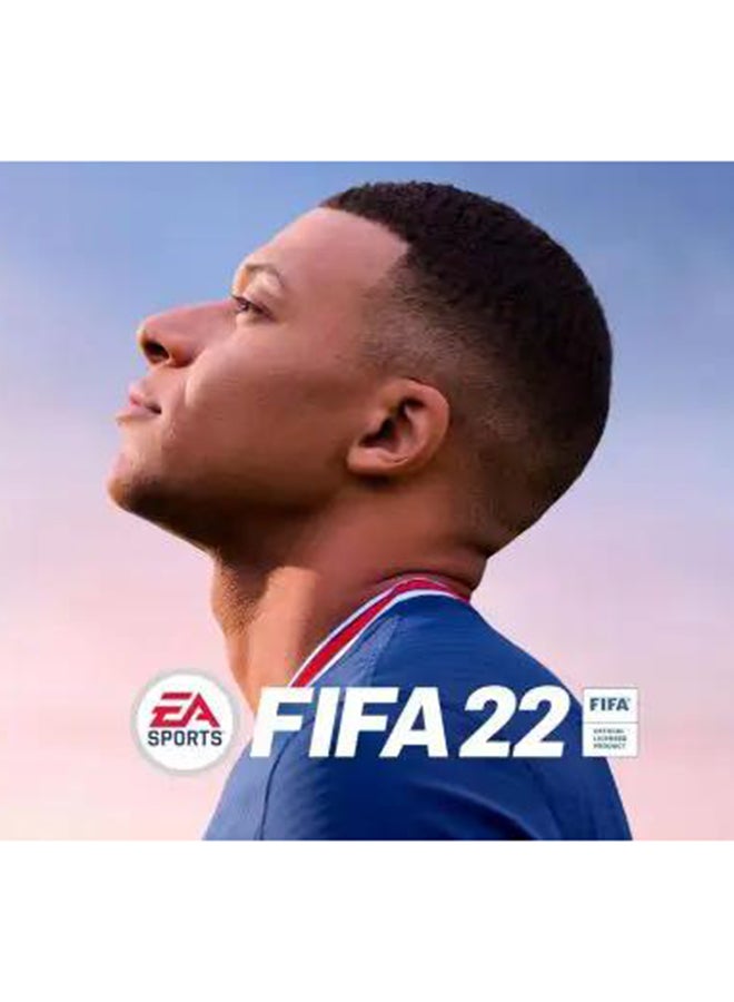 EA FIFA 22 (Intl Version) - Sports -  Xbox Series X (English/Arabic) - xbox_one - Image 2