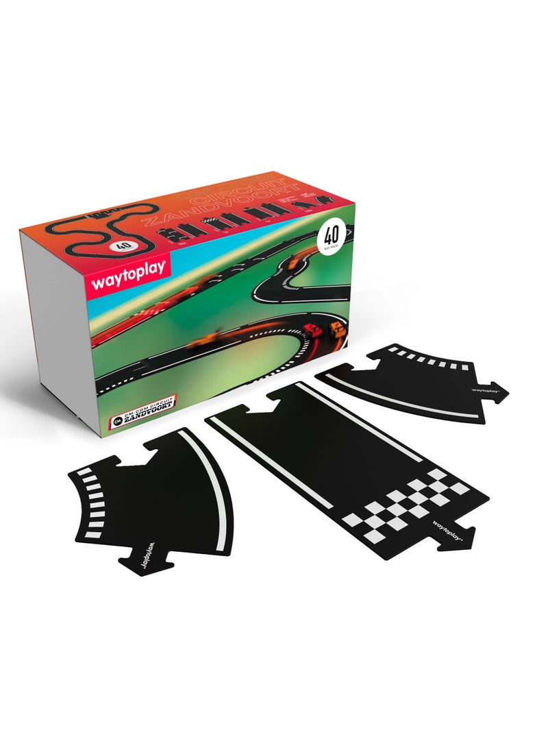 Waytoplay Circuit Zandvoort Race Track - Image 1
