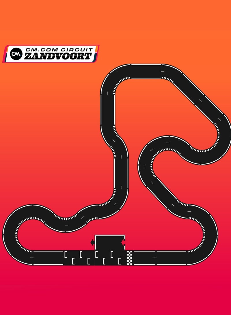 Waytoplay Circuit Zandvoort Race Track - Image 3