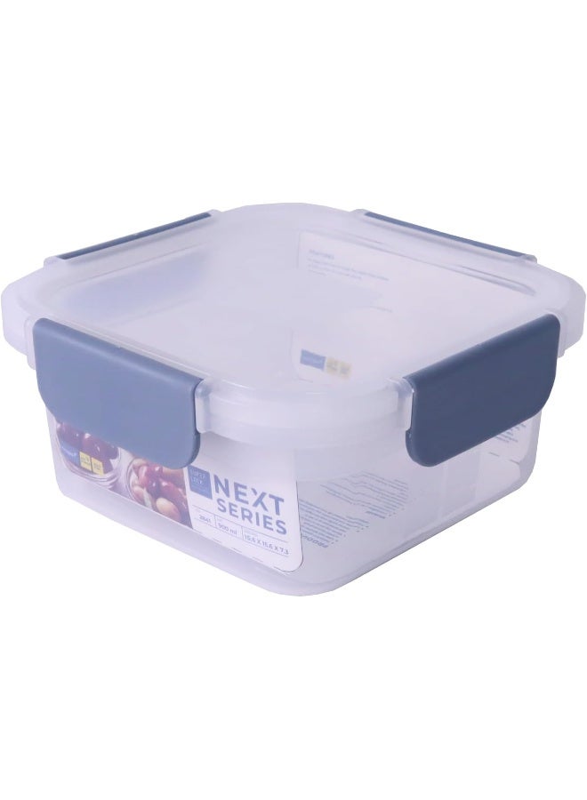MICRONEWARE MICROWAVE SUPER LOCK 900 ML. NEXT SERIES - Image 1