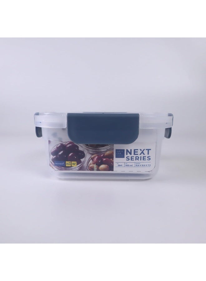 MICRONEWARE MICROWAVE SUPER LOCK 900 ML. NEXT SERIES - Image 3