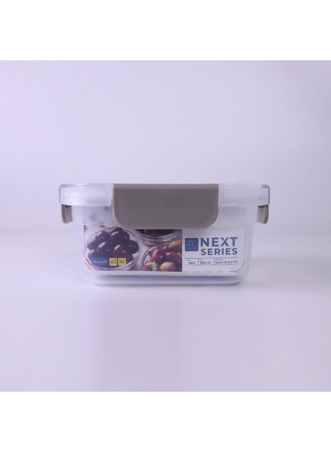 MICRONEWARE MICROWAVE SUPER LOCK 900 ML. NEXT SERIES - Image 4