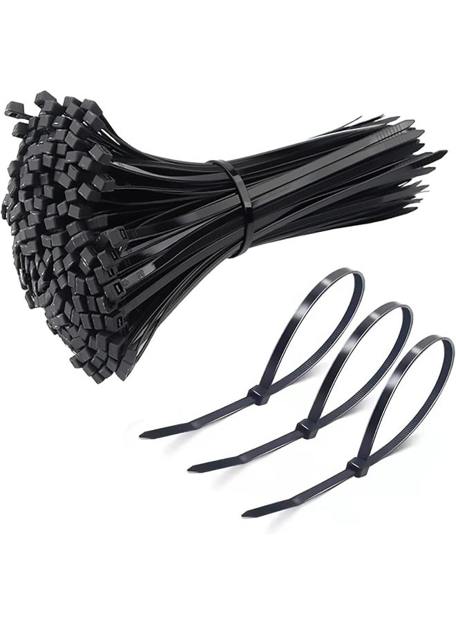 MOMENT Self Locking Cable Ties  - Image 1