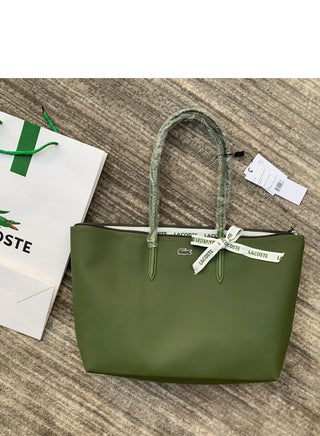 LACOSTE handbag