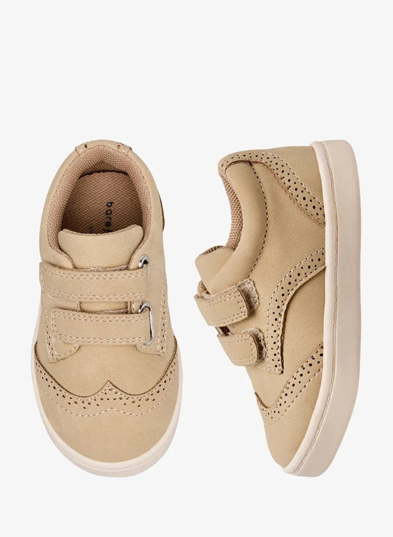 Barefeet Boys Hook and Loop Sneakers Ramadan Collection
