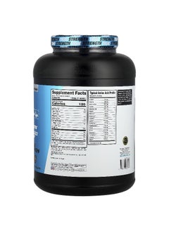 BPI SPORTS BPI Sports, ISO HD™, 100% Pure Isolate Protein, Vanilla Cookie, 4.8 lbs (2,170 g)  - Image 2