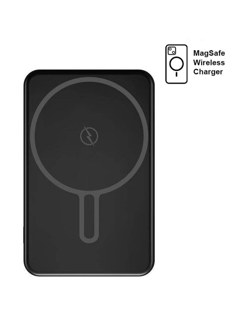 BYYU Magnetic Wireless Powerbank in Gift Box