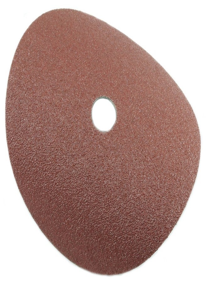 Forney SAND DISC 7" 50 GRIT 3PK - Image 4