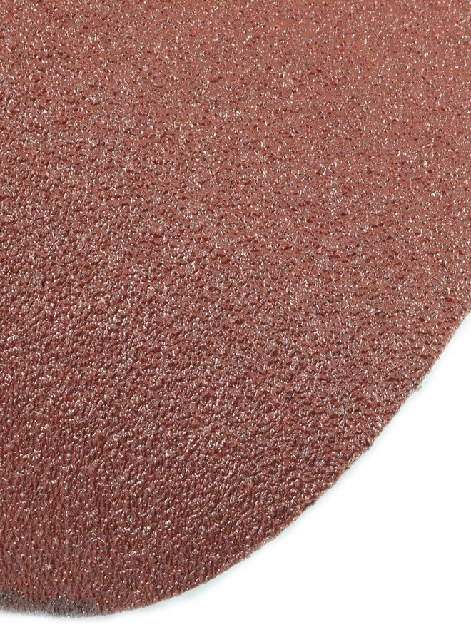 Forney SAND DISC 7" 50 GRIT 3PK - Image 2