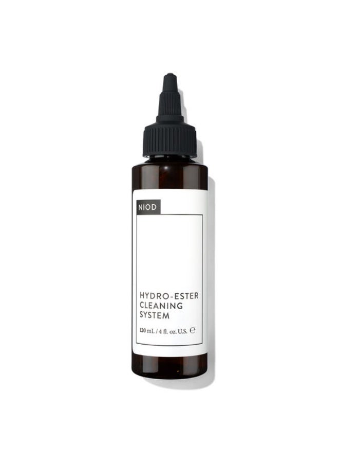 Niod Hydro-Ester Cleaning System 120ml - Image 4