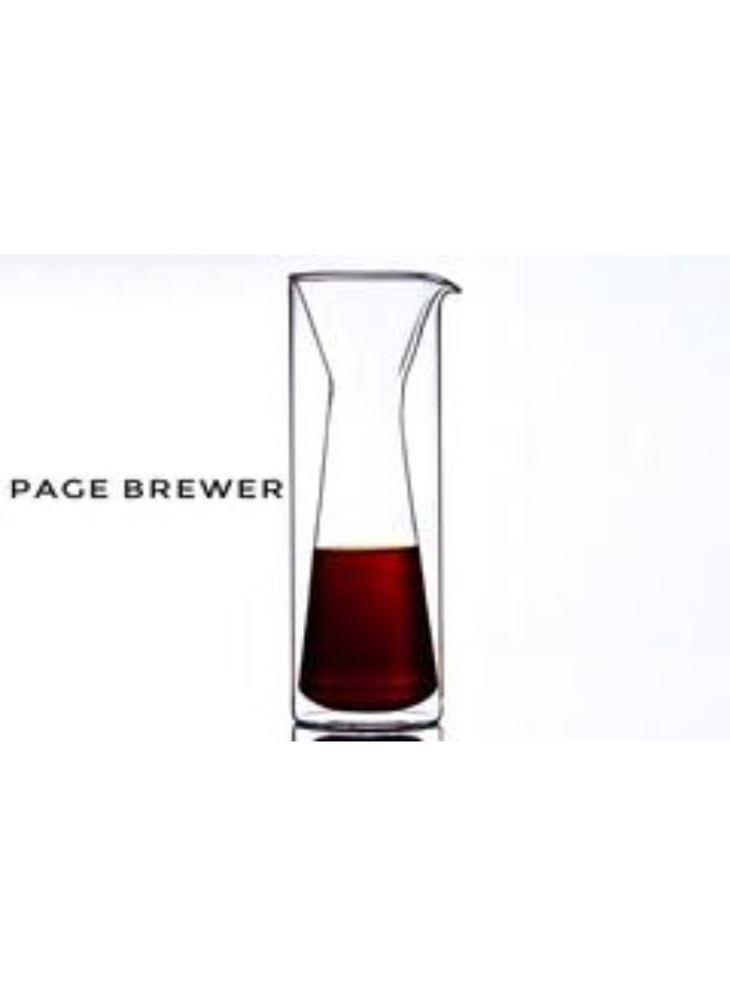 SAINT ANHONY INDUSTRIES Page Brewer  - Image 2
