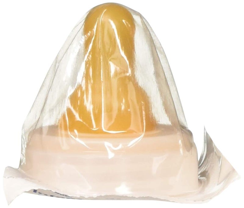 Abbott Nutrition Similac Component Nipple System Infant Nipple and Ring R, L00079 - Image 1