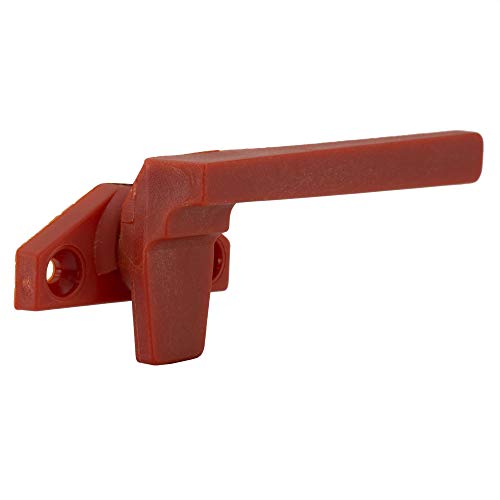 RecPro RV Window Egress Latch Pair | Left and Right | Emergency Exit Handle | Escape Lever - Image 2