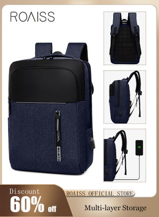 Style A-Blue