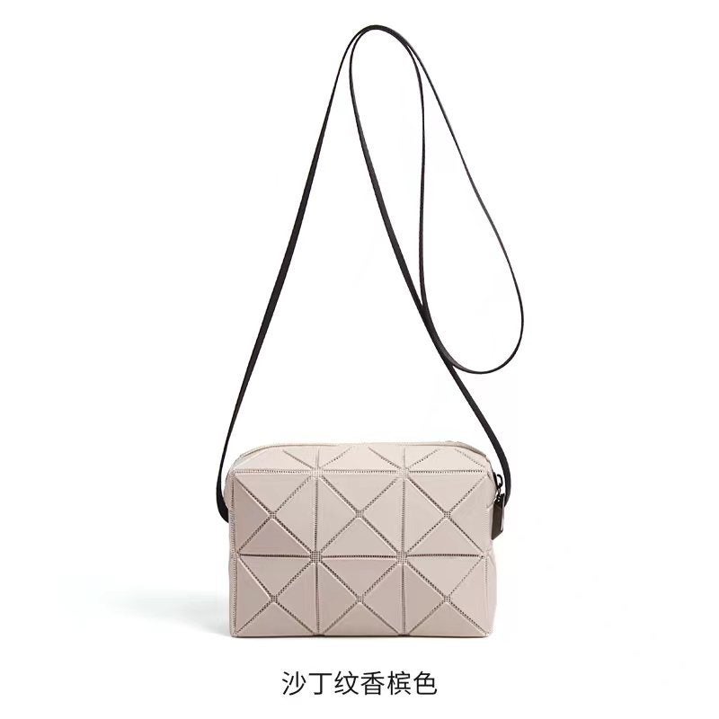 Cupid Square Box Bag Japan New Bag Women'S Geometric Diamond Bag Mini Handbag Hand-Held Crossbody Shoulder Bag - Image 5
