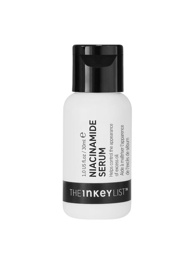 The Inkey List Niacinamide Serum - Image 1