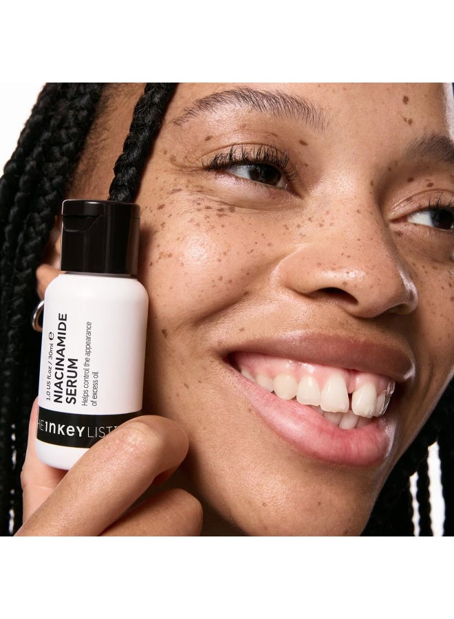 The Inkey List Niacinamide Serum - Image 2