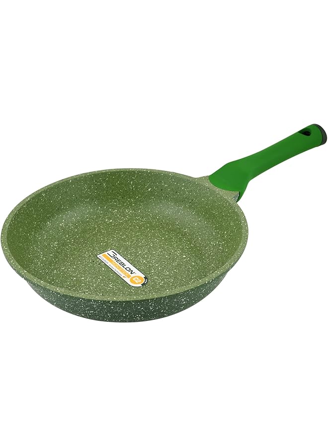 برستيج مقلاة جرانيت 20سم ألمنيوم غير قابلة للالتصاق - Image 1