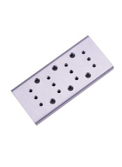M40 Laser Module Slider Rail As Well As Suitable for NEJE/ORTUR/Engraving Machine A5M40 /P9M40 /P7 M40