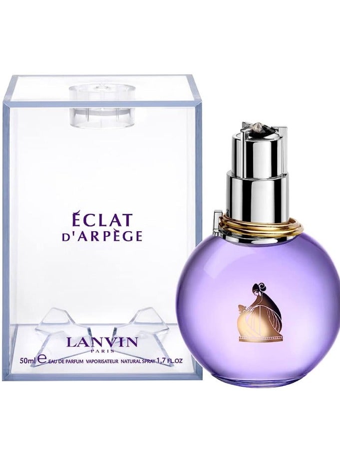 Lanvin Éclat D'Arpège For Women Eau De Parfum 50ml🌟🌟🌟🌟🌟 - Image 2