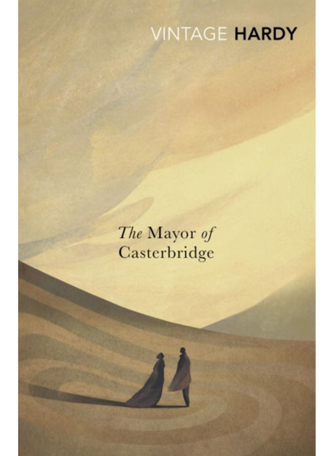 The Mayor of Casterbridge