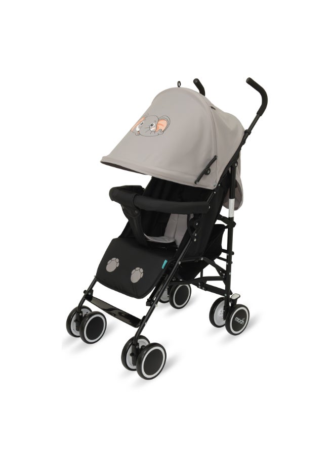 Safari - Stroller Character - Elephant