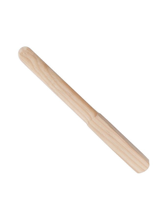 DAZVI Non-stick Wax Spatula Waxing Applicator Hair Removal Sticks Reusable Scraper Hard for Home Salon Body Use Large Wooden Spatulas for Legs Face Eyebrow Professional Applicators for Women - Image 1