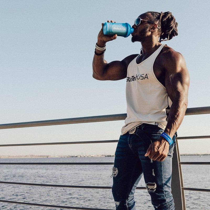 BioTechUSA Biotech USA Carbox 1000g - Image 2