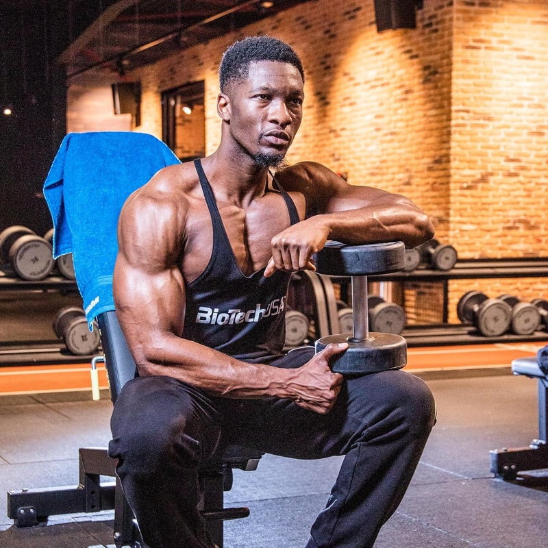 BioTechUSA Biotech USA Carbox 1000g - Image 5