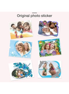 Swift Children's 1080p Rechargeable Memory Card 16 Gb Digital Camera For Photography And Video  - Image 4