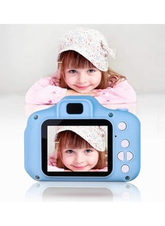 Swift Children's 1080p Rechargeable Memory Card 16 Gb Digital Camera For Photography And Video  - Image 2
