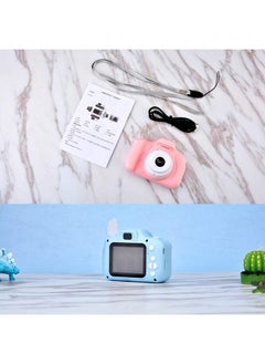 Swift Children's 1080p Rechargeable Memory Card 16 Gb Digital Camera For Photography And Video  - Image 3