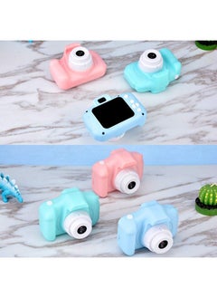 Swift Children's 1080p Rechargeable Memory Card 16 Gb Digital Camera For Photography And Video  - Image 5