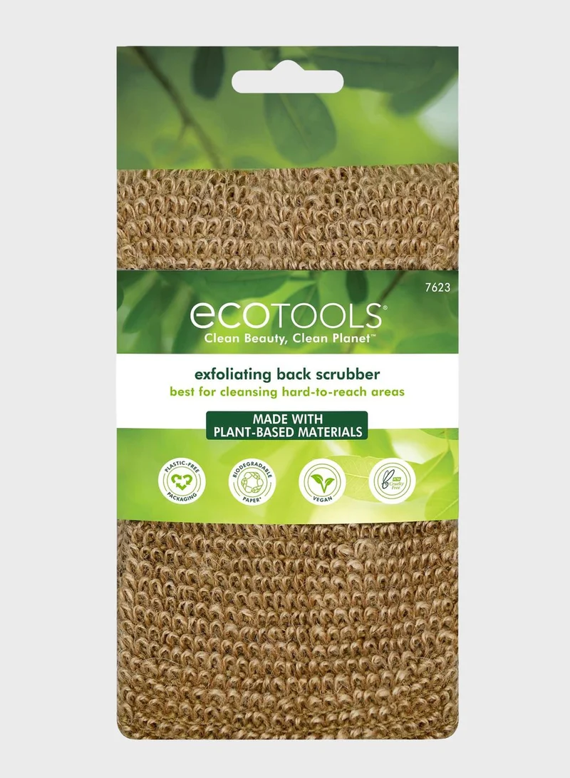 Ecotools Exfoliating Back Scrubber
