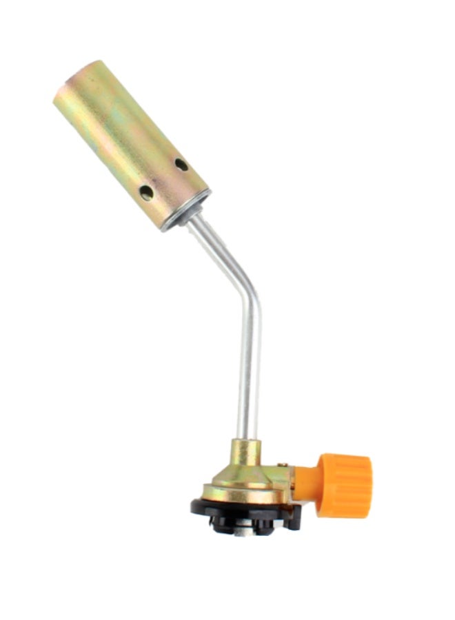 Safari Gas Torch Lighter TG-01 - Image 2