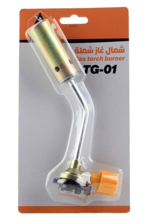 Safari Gas Torch Lighter TG-01 - Image 3
