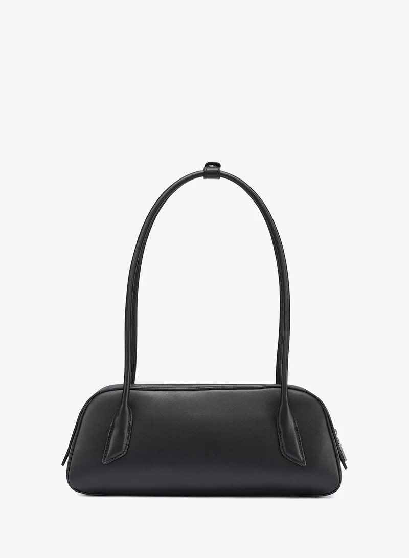 د ك ن ي حقيبة تيانا كتف شرقية غربية