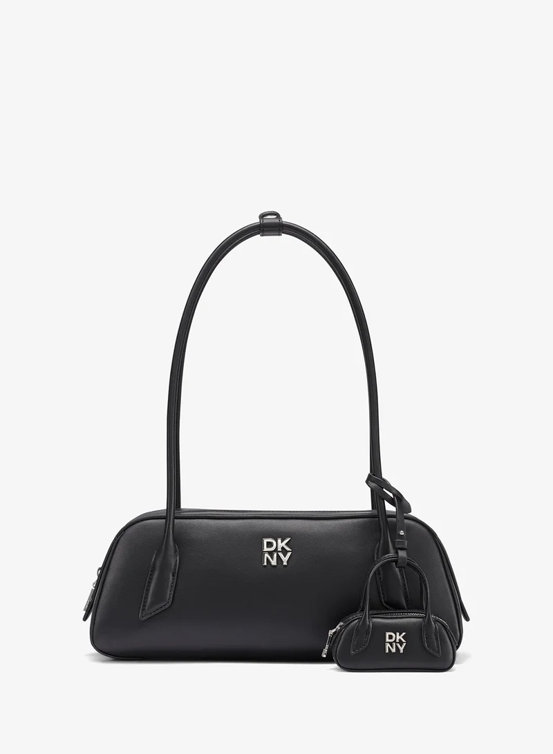 د ك ن ي حقيبة تيانا كتف شرقية غربية