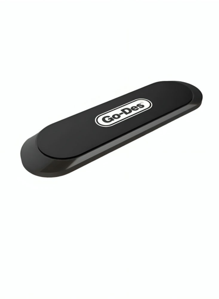 GO-DES Magnetic Mount Mobile Holder Black - Image 1