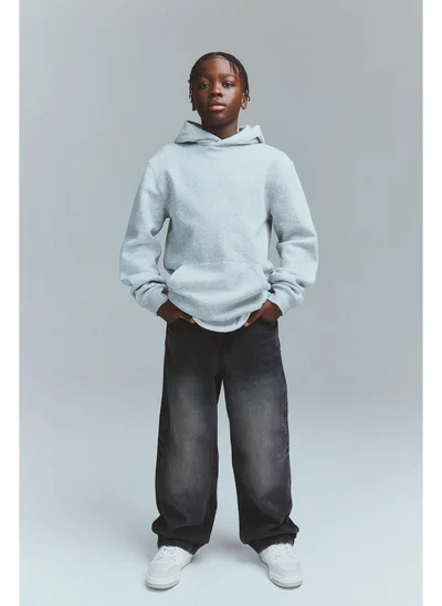 H&M Comfort Stretch Baggy Fit jeans