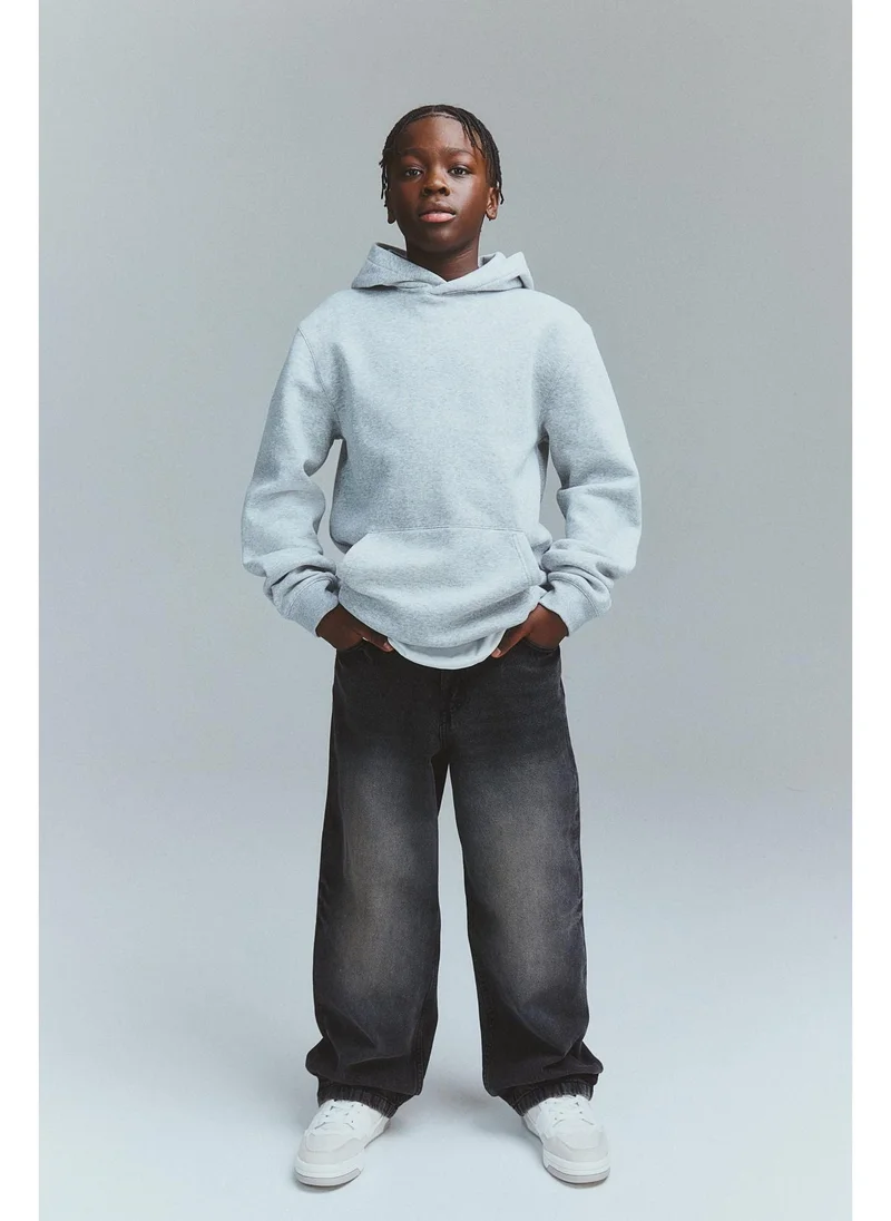 اتش اند ام Comfort Stretch Baggy Fit jeans